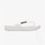 Crocs Classic Platform Flip W Papucs - Sportmania.hu