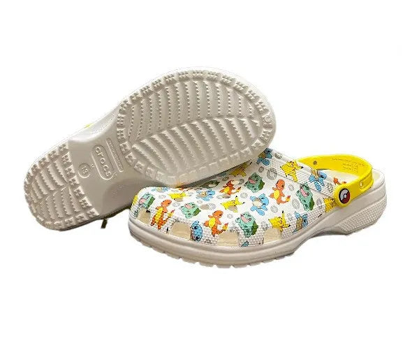 Crocs Classic Pokemon 2 Clog Papucs - Sportmania.hu