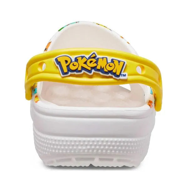 Crocs Classic Pokemon 2 Clog Papucs - Sportmania.hu