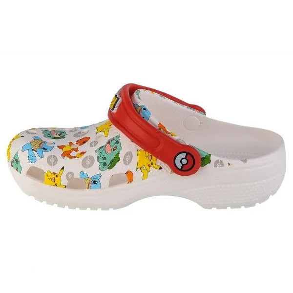 Crocs Classic Pokemon Clog K Papucs - Sportmania.hu