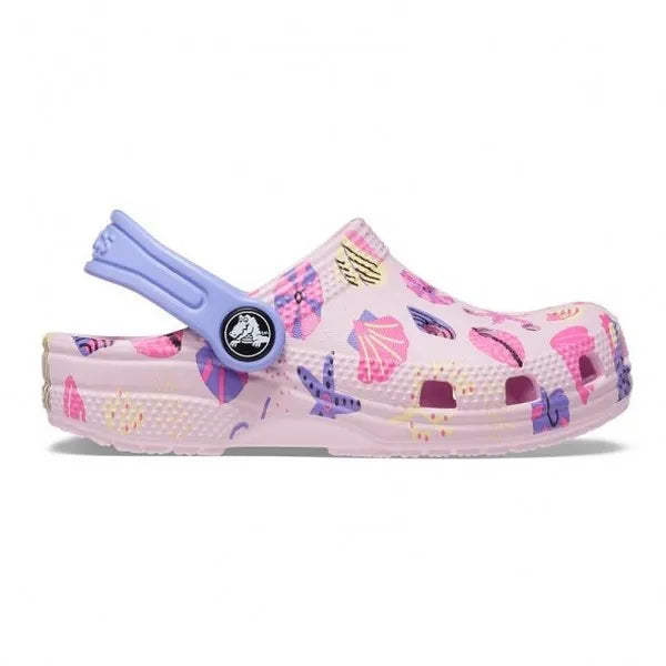 Crocs Classic Pool Party Clog T Papucs - Sportmania.hu