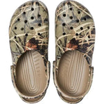 Crocs Classic Realtree V2 W flip-flops női szandál 12132-260