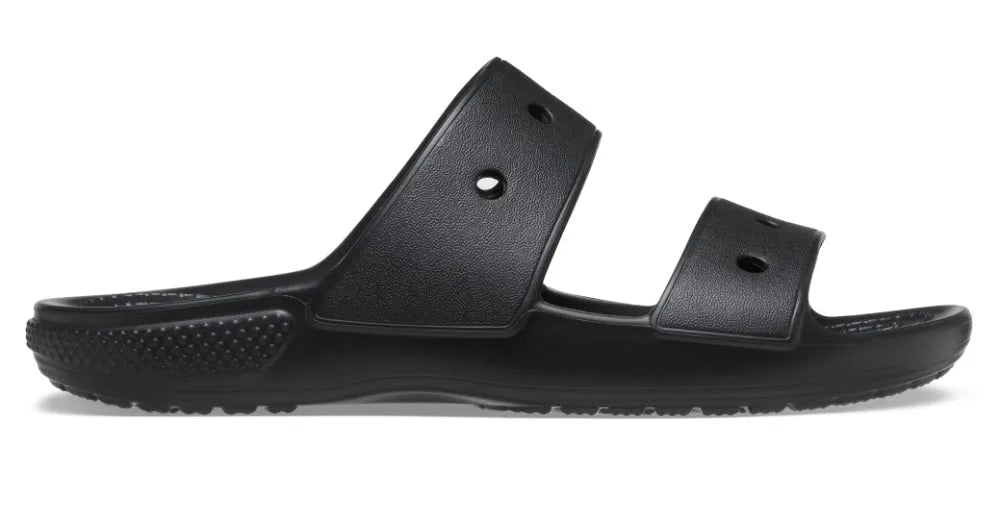 Crocs Classic Sandal Jr. slippers gyerek papucs 207536-001