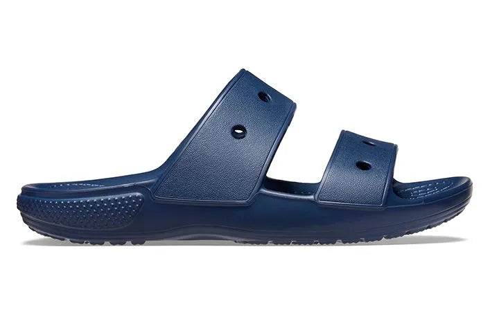 Crocs Classic Sandal K Jr slippers gyerek szandál 207536-410