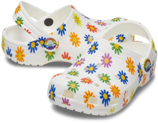 Crocs Classic Seasonal Print Clog K Papucs - Sportmania.hu