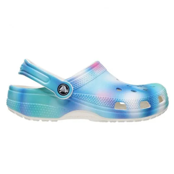 Crocs Classic Solarized Clog CIPÕ - - SZANDÁL Papucs - Sportmania.hu