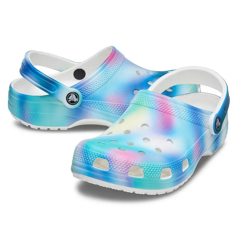 Crocs Classic Solarized Clog CIPÕ - - SZANDÁL Papucs - Sportmania.hu