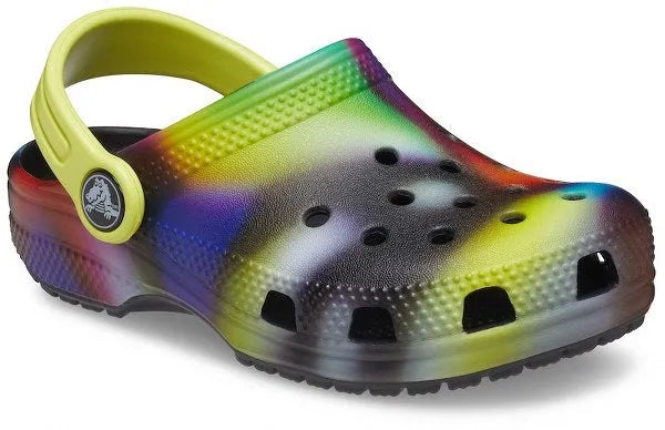 Crocs Classic Solarized Clog T Papucs - Sportmania.hu