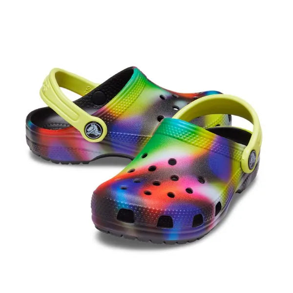 Crocs Classic Solarized Clog T Papucs - Sportmania.hu