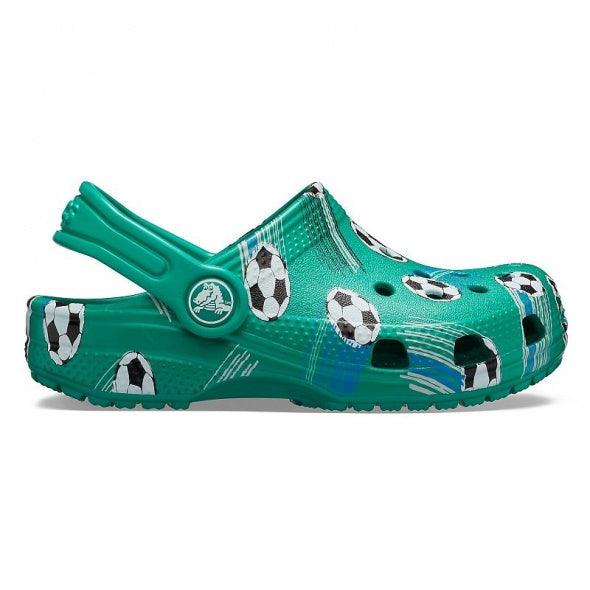 Crocs Classic Sport Ball Clog PS Papucs - Sportmania.hu