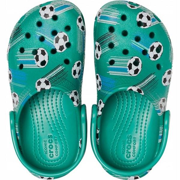 Crocs Classic Sport Ball Clog PS Papucs - Sportmania.hu