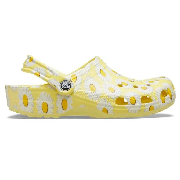 Crocs Classic Vacay Vibes Clog Papucs - Sportmania.hu