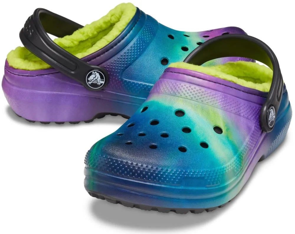 Crocs ClassicLinedOOTWCgK Papucs - Sportmania.hu