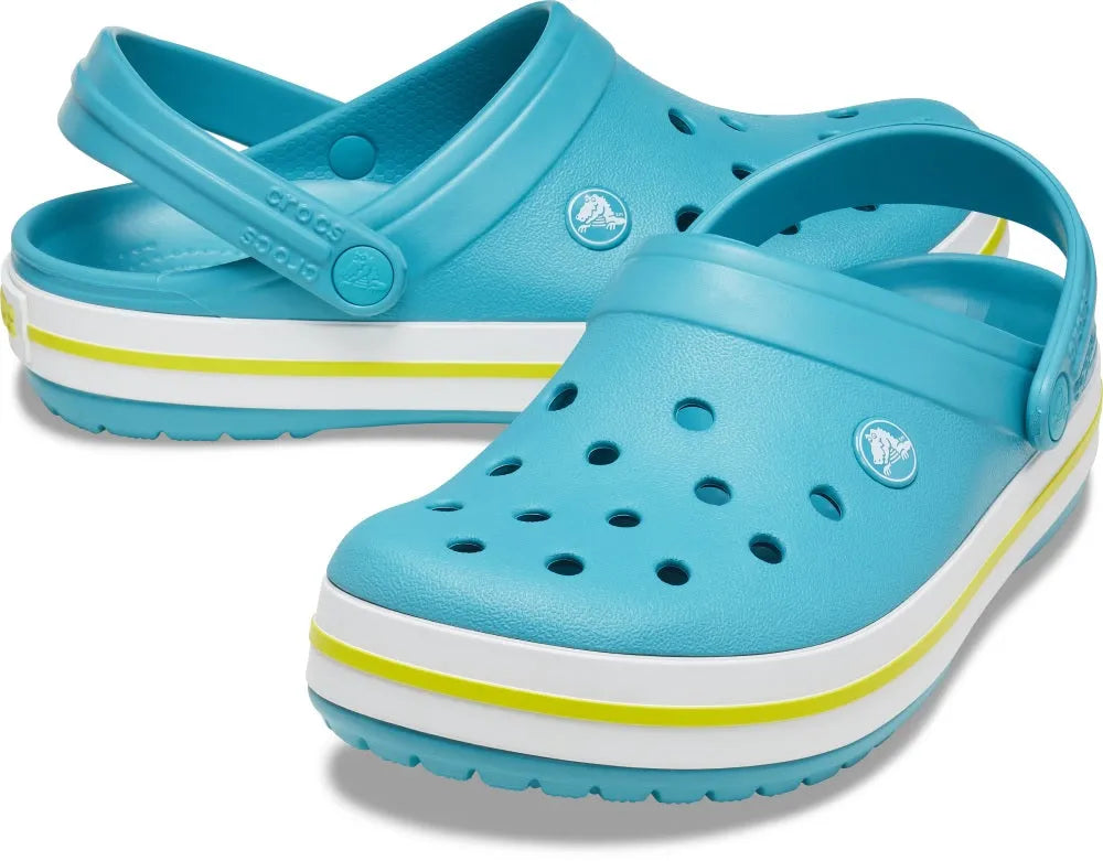 Crocs Crocband CIPÕ - - SZANDÁL Papucs - Sportmania.hu