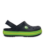 Crocs Crocband Clog K 204537-4K6 Cipő - Sportmania.hu