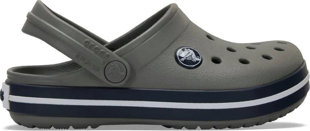Crocs Crocband Clog K gyerek Papucs 207006-05H