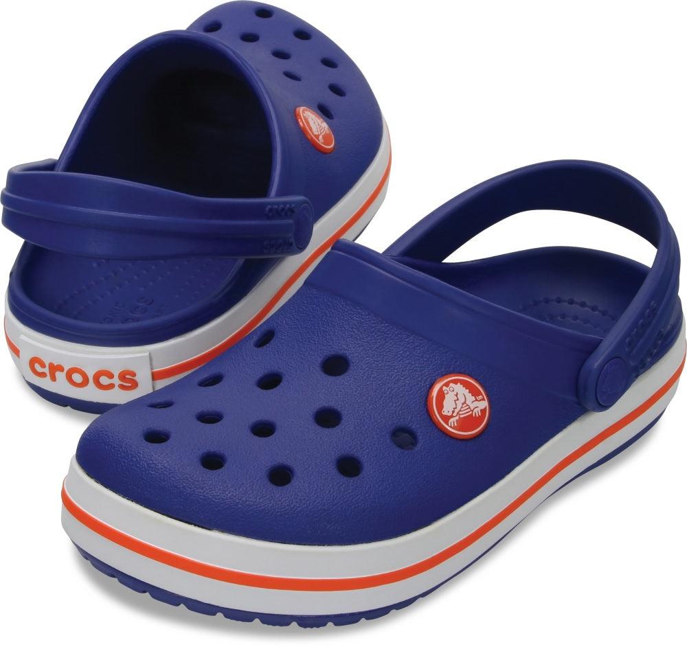 Crocs Crocband Clog K Papucs - Sportmania.hu