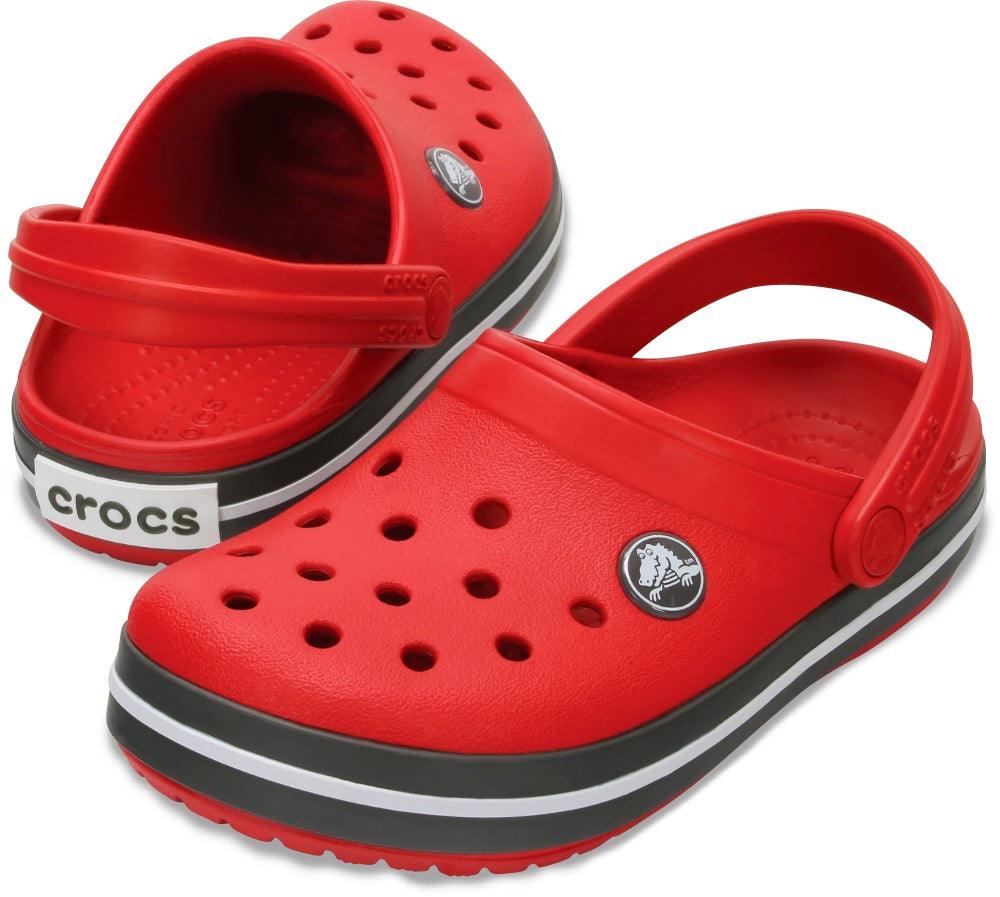 Crocs Crocband Clog K Papucs - Sportmania.hu