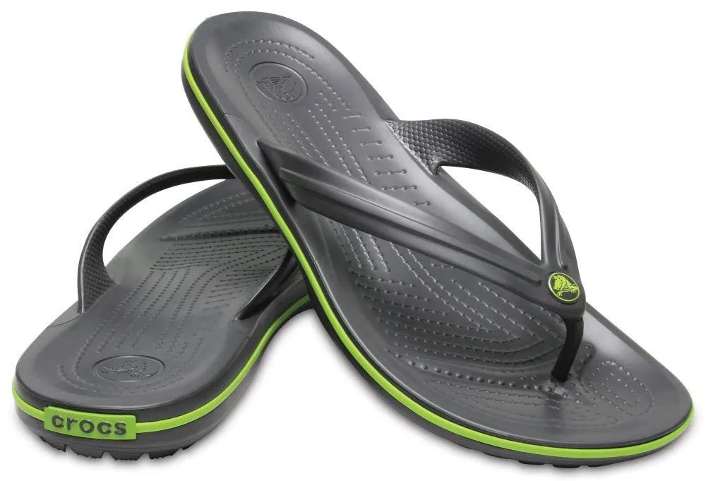 Crocs Crocband Flip-flop Papucs - Sportmania.hu