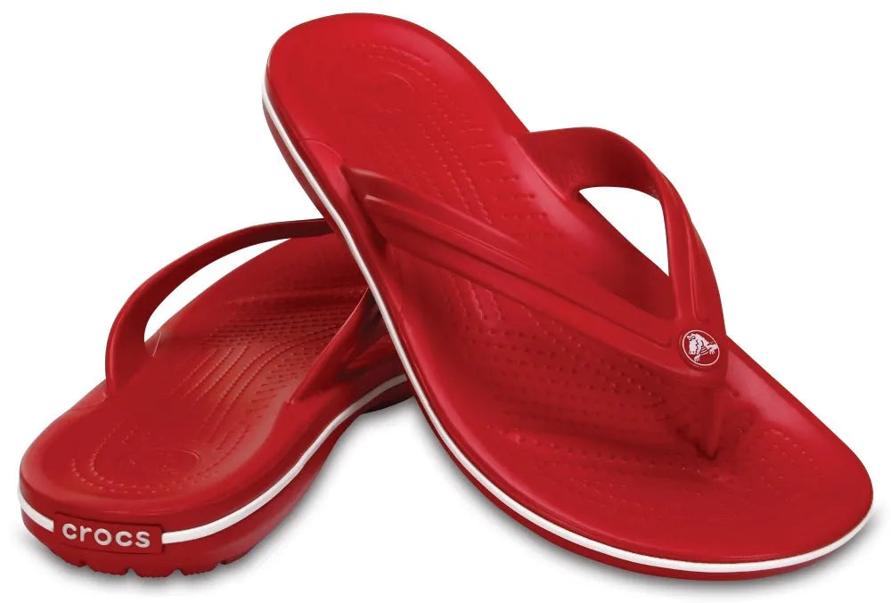 Crocs Crocband Flip Papucs - Sportmania.hu