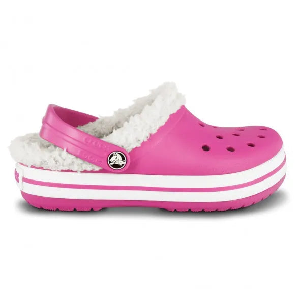 Crocs Crocband Mammoth Kids Papucs - Sportmania.hu