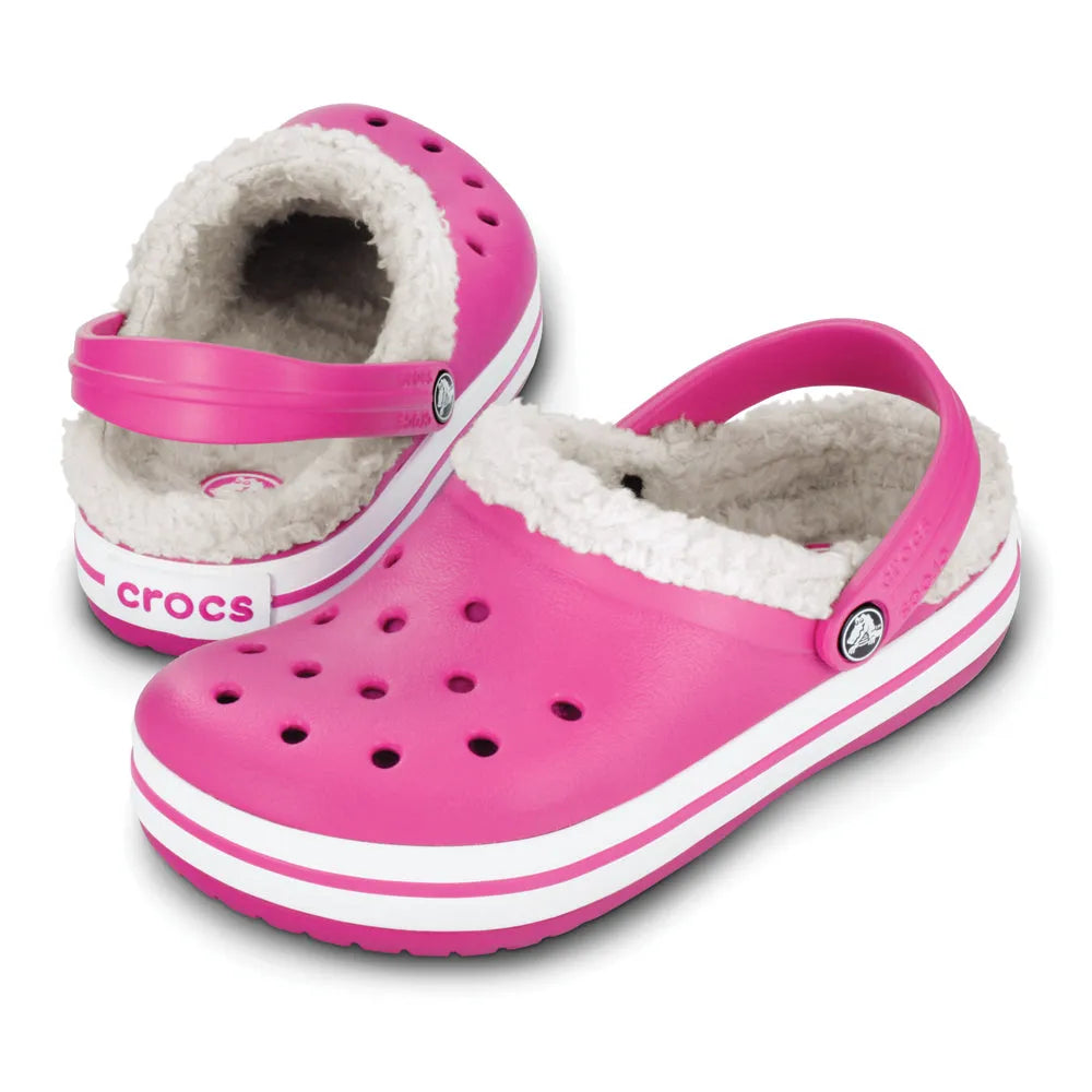 Crocs Crocband Mammoth Kids Papucs - Sportmania.hu