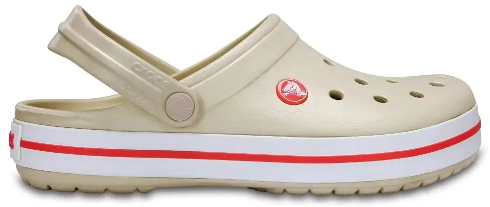 Crocs Crocband Női Papucs 11016-1AS