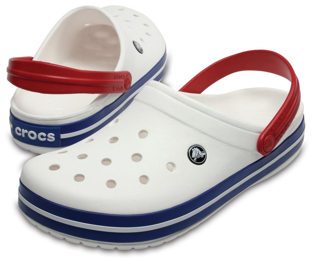 Crocs Crocband Papucs - Sportmania.hu