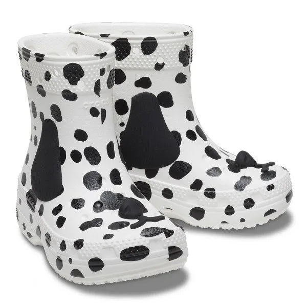 Crocs Classic I AM Dalmatian Boot T Cipő Túracipő - Sportmania.hu