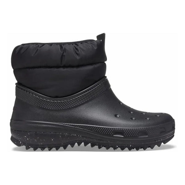 Crocs Classic Neo Puff Shorty Boot W Cipő Túracipő - Sportmania.hu