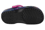 Crocs Disney Villains Classic Kids Clog 207722-001 Cipő - Sportmania.hu