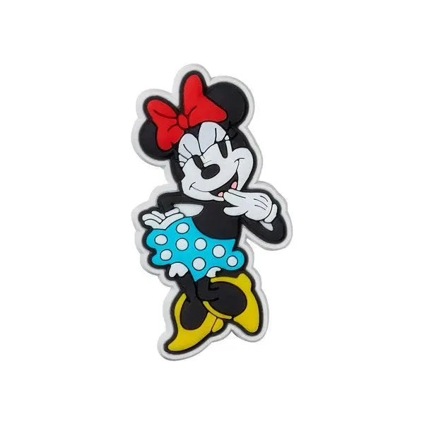 Crocs Disneys Minnie Mouse Character unisex