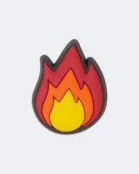 Crocs Fire unisex