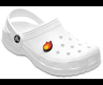 Crocs Fire unisex