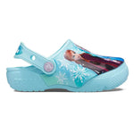 Crocs FL Frozen II Clog K Papucs - Sportmania.hu