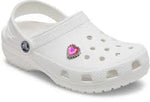Crocs Gorgeous Heart Gem Cipődísz - Sportmania.hu