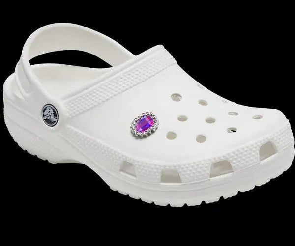 Crocs Gorgeous Purple Gem unisex