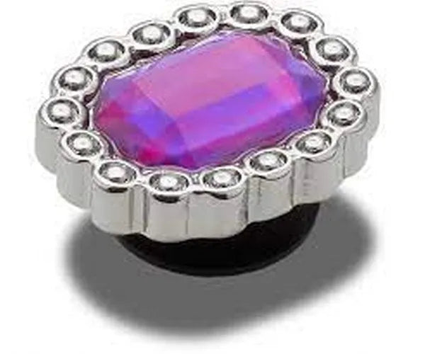 Crocs Gorgeous Purple Gem unisex