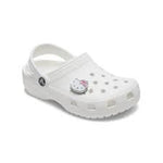 Crocs Hello Kitty Glitter Cat unisex