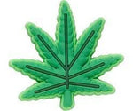 Crocs Hemp Leaf unisex