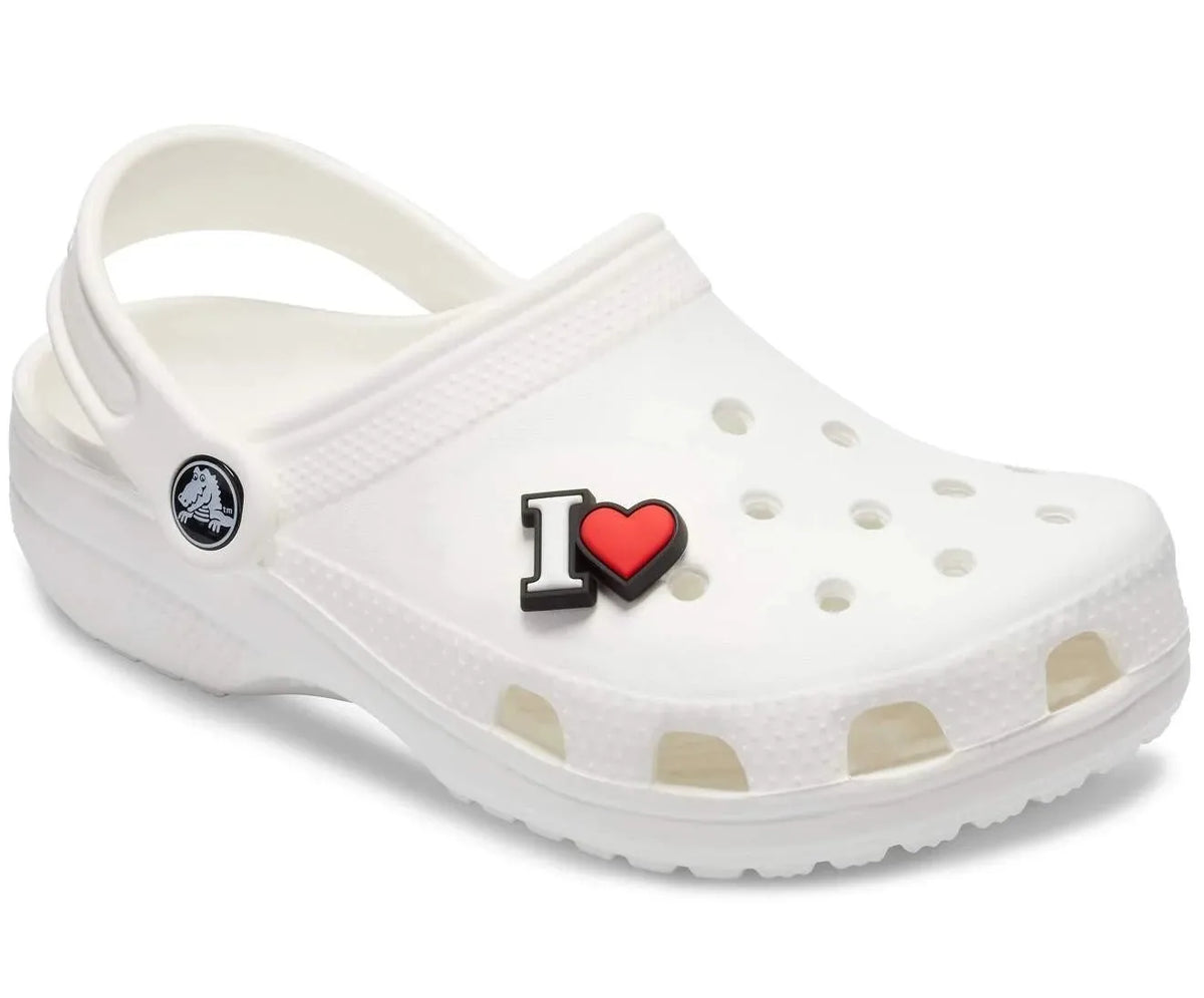 Crocs I Heart unisex