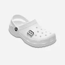 Crocs Jibbitz Letter B Egyéb EQ - EGYÉB - Sportmania.hu