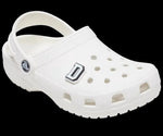 Crocs Jibbitz Letter D Cipődísz - Sportmania.hu