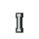 Crocs Jibbitz Letter I Cipődísz - Sportmania.hu