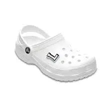 Crocs Jibbitz Letter L Egyéb EQ - EGYÉB - Sportmania.hu