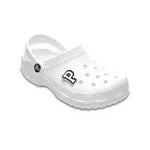 Crocs Jibbitz Letter P Cipődísz - Sportmania.hu