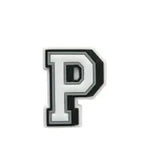 Crocs Jibbitz Letter P Cipődísz - Sportmania.hu