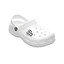 Crocs Jibbitz Letter P Egyéb EQ - EGYÉB - Sportmania.hu