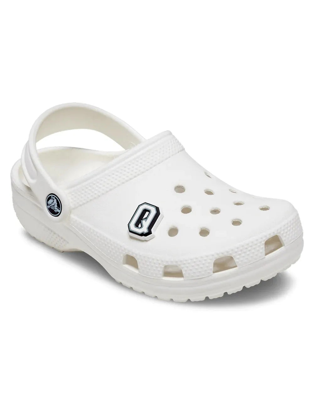 Crocs Jibbitz Letter Q Egyéb EQ - EGYÉB - Sportmania.hu