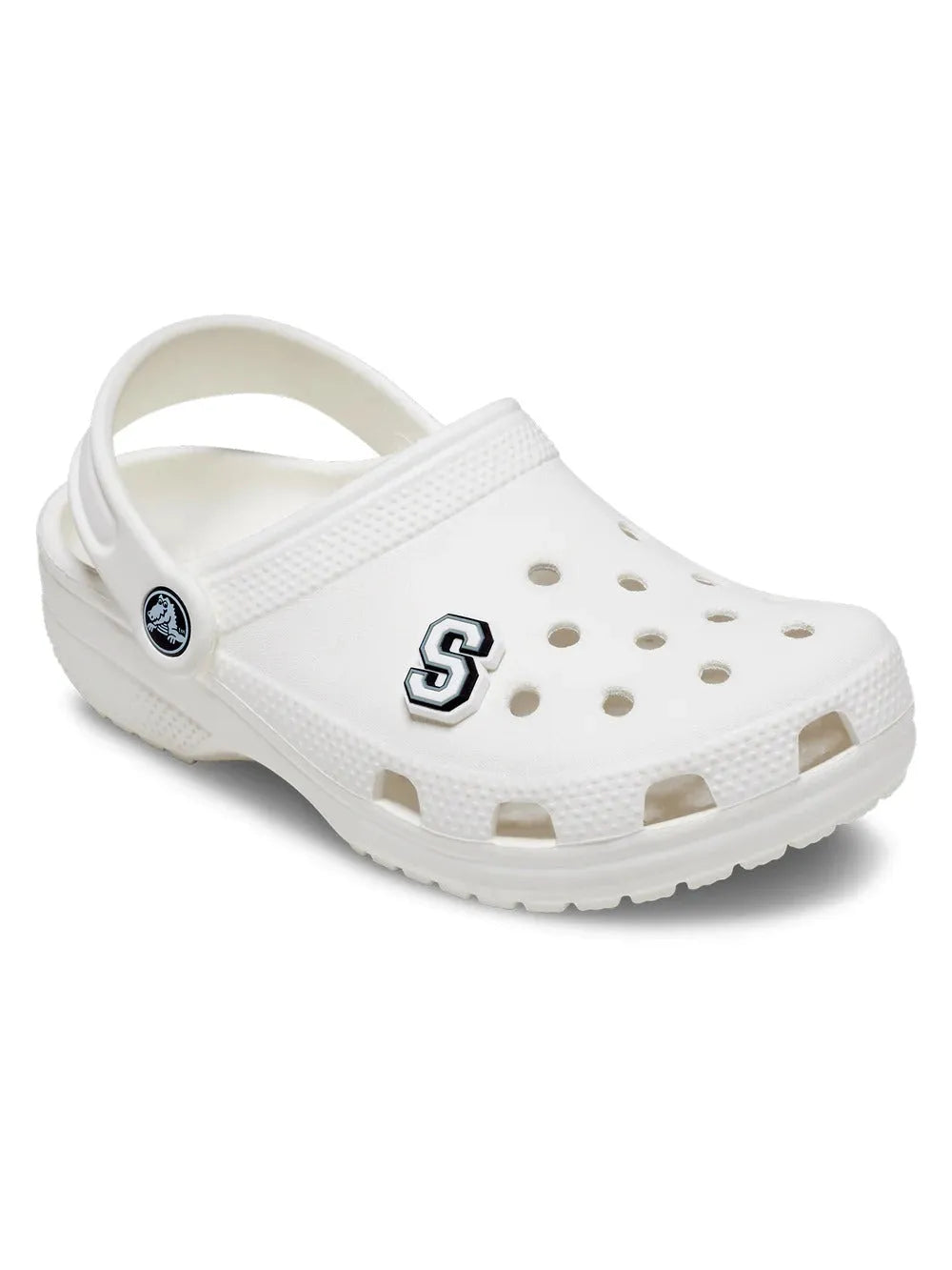 Crocs Jibbitz Letter S Egyéb EQ - EGYÉB - Sportmania.hu